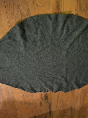 Kerisma Womens Grey Batwing One Size Sweater